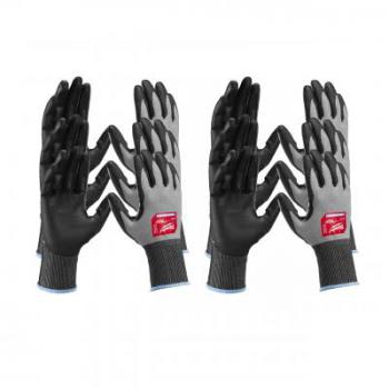  GANTS HI-DEX ANTI-COUPURE B-XL 