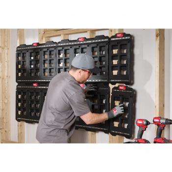  PLATEAU DE MONTAGE COMPACTE PA 