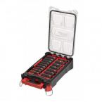  SET 16 DOUILLE SKW 1/2 LONGUE 