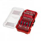  SET EMBOUTS SHOCKWAVE GEN 3-35 