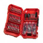  SET EMBOUTS SHOCKWAVE GEN 3-75 