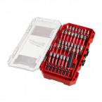 SET EMBOUTS SHOCKWAVE GEN 3-38 