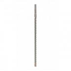  FORET SDS PLUS MX4 4 TAILLANTS 
