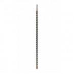  FORET SDS PLUS MX4 4 TAILLANTS 