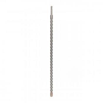  FORET SDS PLUS MX4 4 TAILLANTS 