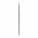 FORET SDS PLUS MX4 4 TAILLANTS 