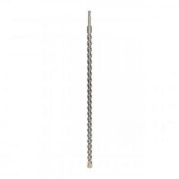  FORET SDS PLUS MX4 4 TAILLANTS 