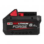  M18 FB8 - 18V 8,0Ah Batterie F 