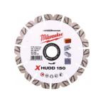  DISQUE SPEEDCROSS EXTREME HUDD 