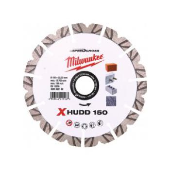  DISQUE SPEEDCROSS EXTREME HUDD 