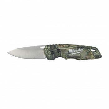  COUTEAU PLIANT FASTBACK CAMOUF 