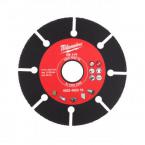  DISQUE CARBURE 125MM-1PC - Car 