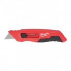  CUTTER A LAME RETRACTABLE - Bl 