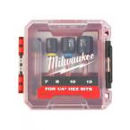 DOUILLE MAGNETIQUE SHOCKWAVE 4 