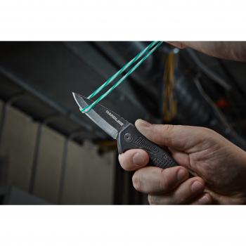 COUTEAU PLIANT HARDLINE LAME L 