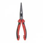  PINCE A BEC LONG 205MM - Clip 