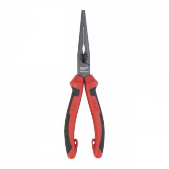  PINCE A BEC LONG 205MM - Clip 