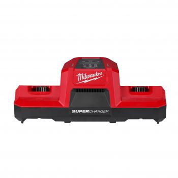  M18 DBSC - Super chargeur rapi 
