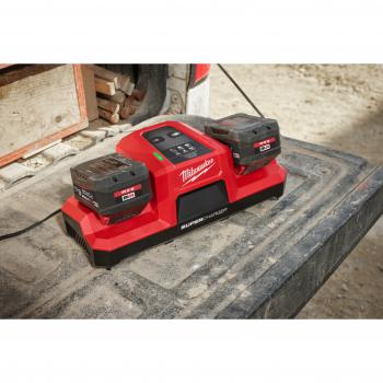  M18 DBSC - Super chargeur rapi 