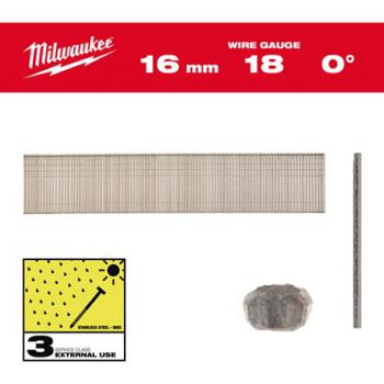  BOITE 10000 CLOUS GAUGE 18 INO 