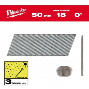  BOITE 2000 CLOUS GAUGE 16 GALV 