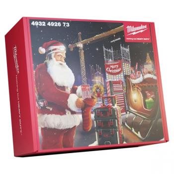  COFFRET DE L'AVENT 