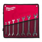  CLE PLATE SET 7PC - Blister 