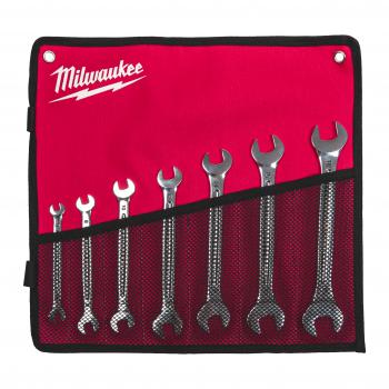  CLE PLATE SET 7PC - Blister 