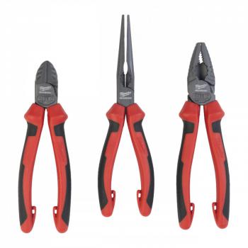  SET DE 3 PINCES (UNIVERSELLE, 
