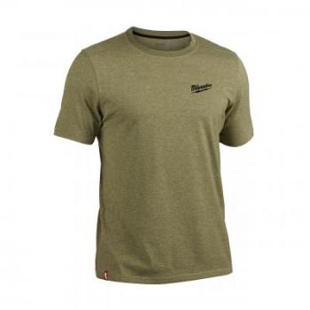  T-SHIRT HYBRID MANCHES-COURTES 