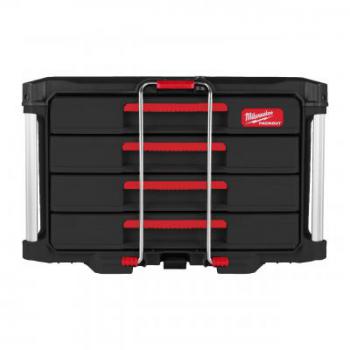  PACKOUT COFFRET 2+1 TIROIRS - 