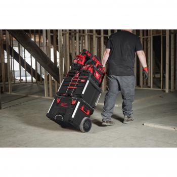  PACKOUT COFFRET 2+1 TIROIRS - 