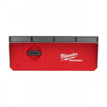 **PACKOUT PANIER EN FIL DE FER 