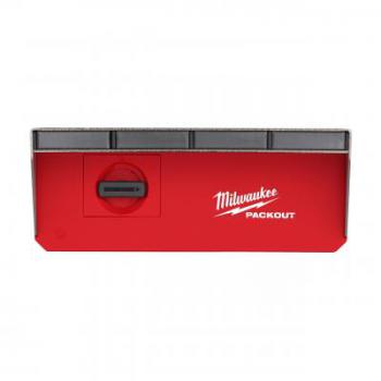  PACKOUT PANIER EN FIL DE FER - 