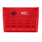  PACKOUT BAC MAGNETIQUE 10X10CM 