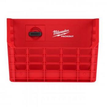  PACKOUT BAC MAGNETIQUE 10X10CM 