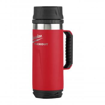  MUG ROUGE PACKOUT 532 ML - Bo� 