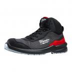  CHAUSSURES FXT S1PS MID CUT -T 
