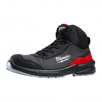  CHAUSSURES FXT S1PS MID CUT -T 