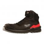  CHAUSSURES FXT S3S MID CUT -TA 