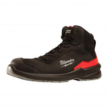  CHAUSSURES FXT S3S MID CUT -TA 