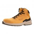  CHAUSSURES FXTS3S MID CU NUBUC 