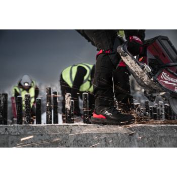  CHAUSSURES AMT S3S MID CUT - T 