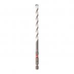  FORET MULTI-MATERIAUX 7X150MM 