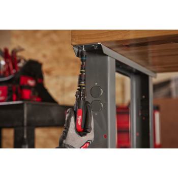  TOURNE ECROU MULTI-EMBOUTS 6 E 