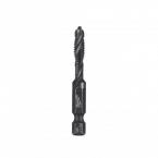  FORET TARAUDEUR 1/4" M6X57MM 1 