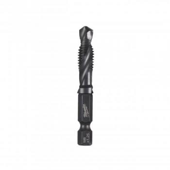 FORET TARAUDEUR 1/4" M8X57MM 1 
