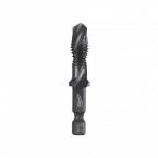  FORET TARAUDEUR 1/4" M10X58MM 