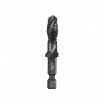  FORET TARAUDEUR 1/4" M10X58MM 
