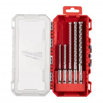 SET DE 5 FORETS 4 TAILLANTS MX 